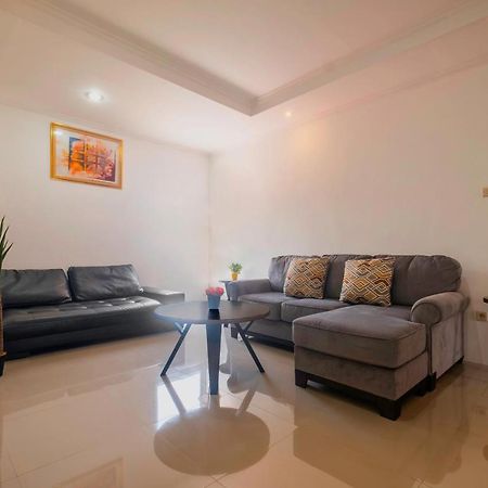 Hotel Reddoorz Near Exit Toll Moh. Toha Bandung Esterno foto