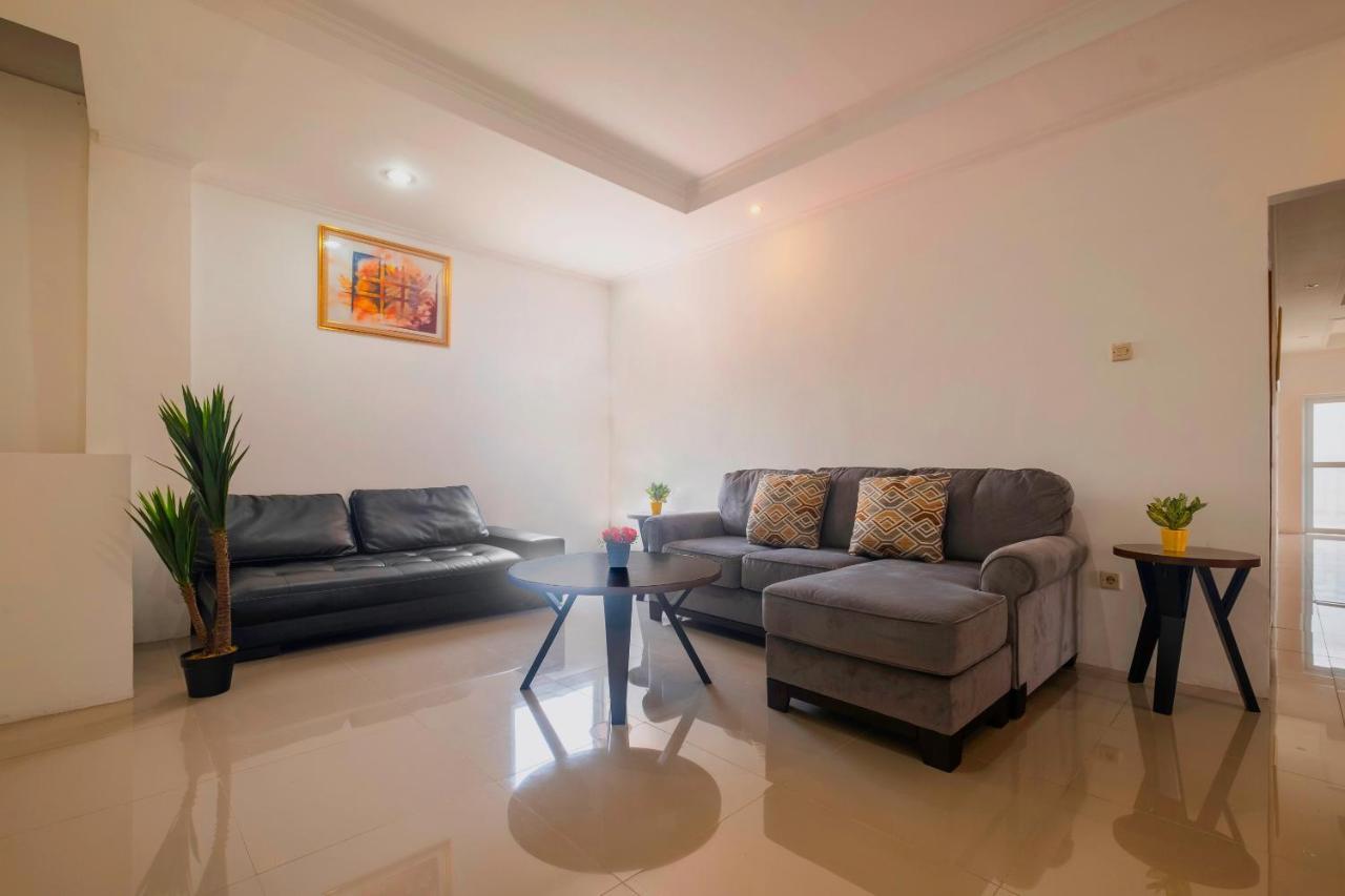 Hotel Reddoorz Near Exit Toll Moh. Toha Bandung Esterno foto